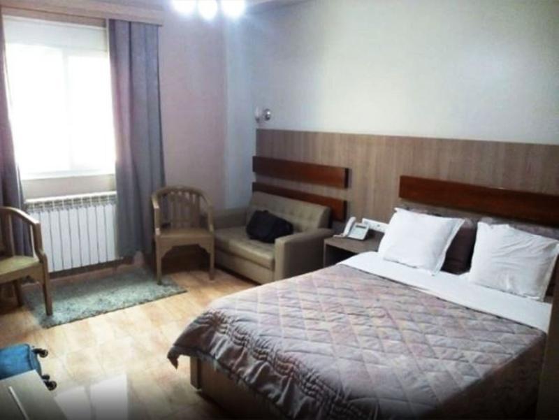 Algiers Le Palais Familial酒店 外观 照片