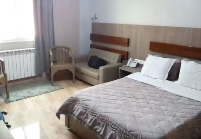 Algiers Le Palais Familial酒店 外观 照片