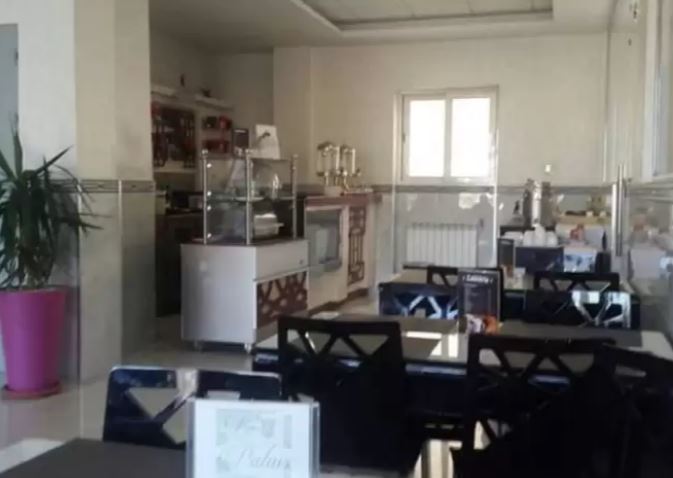 Algiers Le Palais Familial酒店 外观 照片