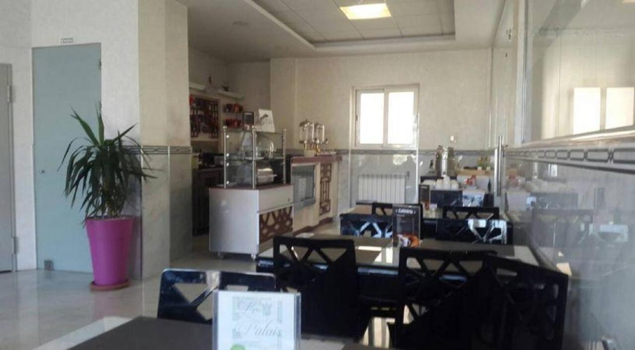 Algiers Le Palais Familial酒店 外观 照片