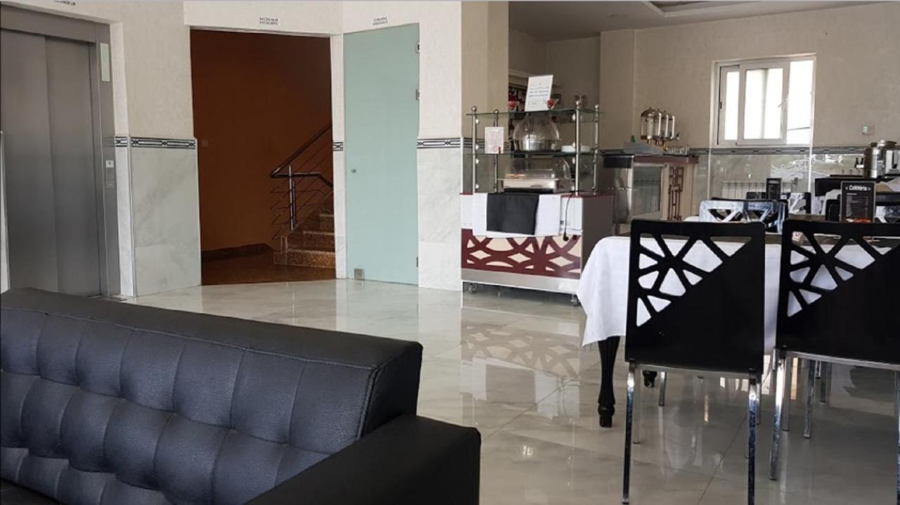 Algiers Le Palais Familial酒店 外观 照片